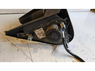 Zpětné zrcátko pravé Citroen Berlingo 2005 96193825XT