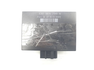 Модуль кузова