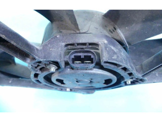 Комплект вентиляторов     1831068000, IMPRK1145611    Renault Vel Satis 