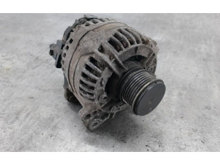 Генератор Ford Galaxy