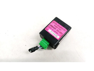 Блок управления 39720SEAE02M1 Honda FR-V