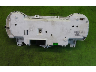 Панель приборов 78100SEMT72 Honda City