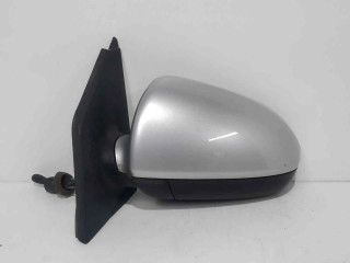 Зеркало электрическое левое Smart ForTwo II 2007-2016 года