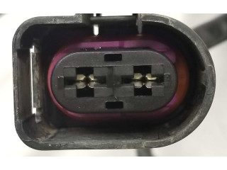 Вентилятор радиатора 1K0959455FR, 1K0959455FR Volkswagen Caddy