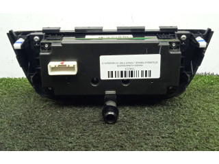 Блок управления климат-контролем 7820A883XA Mitsubishi Mirage VI G4 Attrage