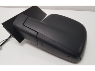 Зеркало электрическое        Volkswagen Caddy  2015 - 2020 года   