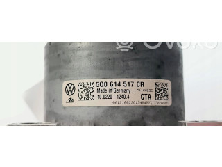 Поршень Блок ABS DADA 5Q0614517CR Skoda Karoq