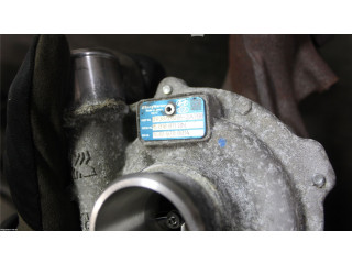 Турбина KIA Ceed 282012A780, 282012A780 для двигателя D4FB