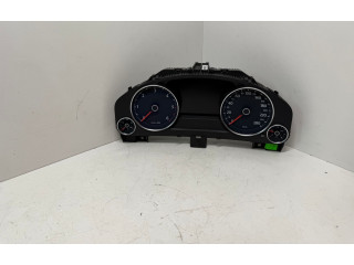 Přístrojová deska Volkswagen Touareg II 2014 7P6920882T