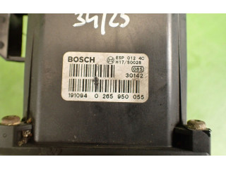 Jednotka ABS Volkswagen PASSAT B5.5 2001
