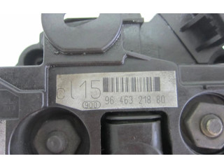 Генератор 9646321880 Citroen C4 I
