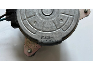 Вентилятор радиатора     21487CX000, 487JK00E    Nissan Leaf II (ZE1) 0.0