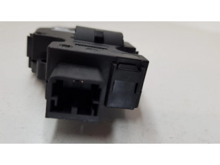 Двигатель задвижки потока воздуха