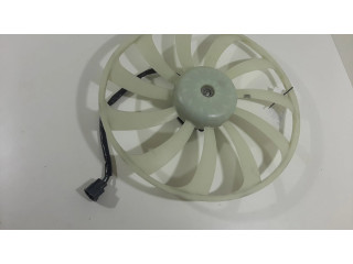 Вентилятор радиатора     23506648, 2680009031    Chevrolet Camaro 3.6