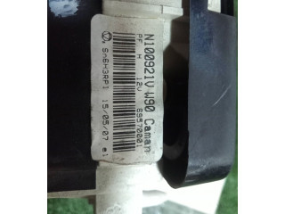 Модуль блока управления кондиционером N100921V   Dacia Logan Pick-Up