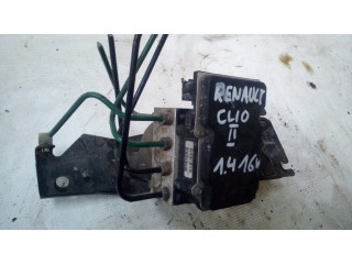 Jednotka ABS 0265800316 Renault Clio II 2002