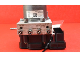 Блок АБС 9827551180, 9827551180   Peugeot  5008   -  года