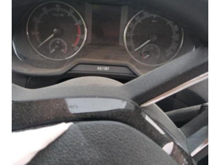 Блок управления климат-контролем 5E0907044BAYMS   Skoda Octavia Mk3 (5E)