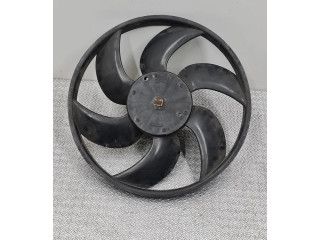 Вентилятор радиатора Dacia Logan I