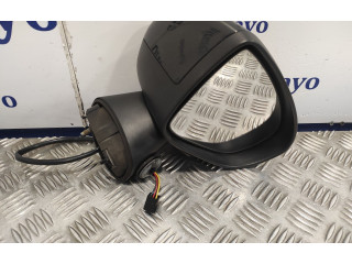 Зеркало электрическое        Opel Meriva B  2010 - 2016 года   