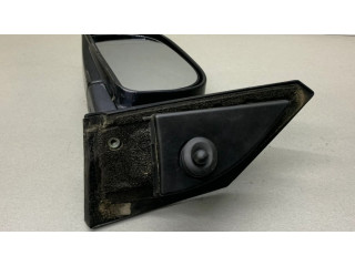 Зеркало (механическое) левое Mitsubishi Space Star 1998-2005 года