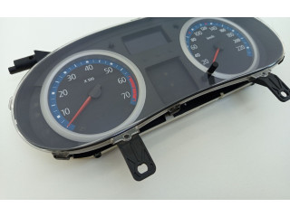 Панель приборов 8200451342, 28112589-1   Renault Clio II       