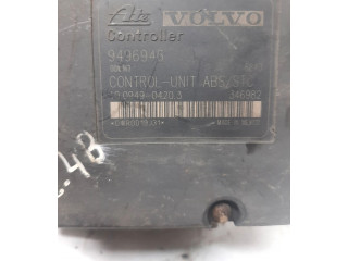Блок АБС 9496945, 112301   Volvo  V70  2000 - 2004 года