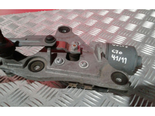 Моторчик дворников 1397220523, 0390241650 Volvo C70