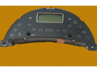 Дисплей    1488702080   Citroen C8