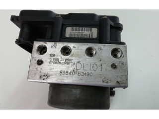 Блок ABS     89540-B2190, 1KR    Daihatsu Cuore 