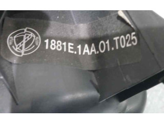 Вентилятор печки    5D3330100, 5D3330100   Fiat Punto (199)