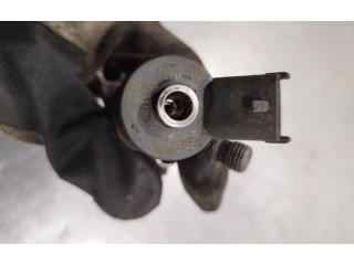 Vstřikovač 0445110259, 328480   Volvo V50     