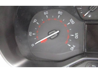 Панель приборов 9831122180   Citroen C3 Aircross       