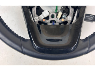 Volant Toyota Mirai 2019