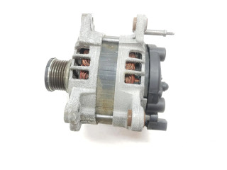 Генератор 04L903024S, 04L903024S Volkswagen Caddy