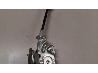 Замок багажника     Citroen Nemo 