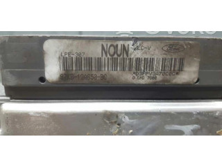 Řídící jednotka 97KB12A650BC Ford Ka