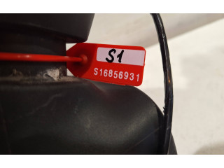 Зеркало электрическое Dacia Duster 2010 - 2017 года