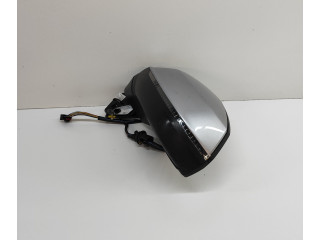 Zpětné zrcátko Audi Q7 4M 2018 4M2857409B, 4M0857535A