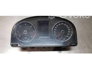 Блок управления климат-контролем 2K5920876A   Volkswagen Caddy