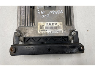 Řídící jednotka 03C906027AB, 0261S05349   Volkswagen Tiguan 2010