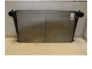 Интеркулер  51965907   Jeep Renegade 