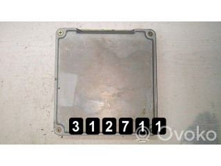 Блок управления двигателя 0797003322   Mazda 323