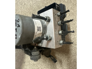 Блок АБС 27536SJ091   Subaru  Forester SK  2018 -  года