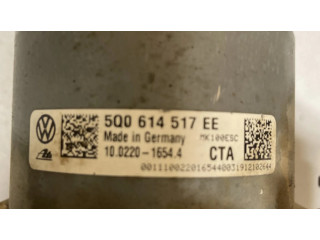 Jednotka ABS 5Q0614517EE, 5Q0614517   Skoda Kodiaq 2020