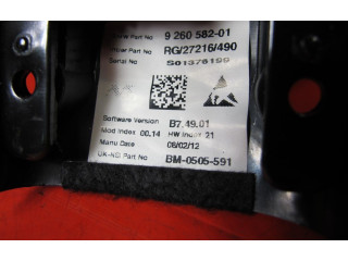 Панель приборов 9260582 Mini One - Cooper Coupe R56