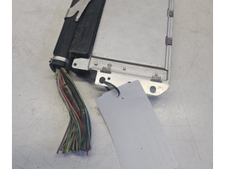 Блок управления коробкой передач 4B0927156AL Audi A6 S6 C5 4B