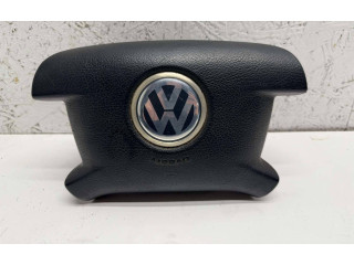 Подушка безопасности водителя 7H0880201F, 04102003 Volkswagen Transporter - Caravelle T5