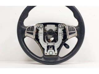 Руль SsangYong Korando