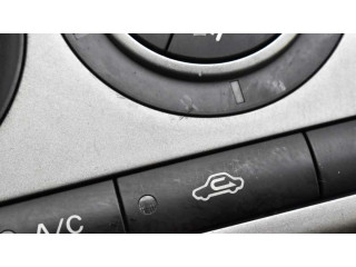 Řídící jednotka K1900BS3N, K1900BS3N Mazda 3 I 2007